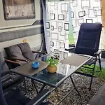 Campsite Ardennen Kotje