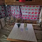 Ardennen Kotje Campsite *